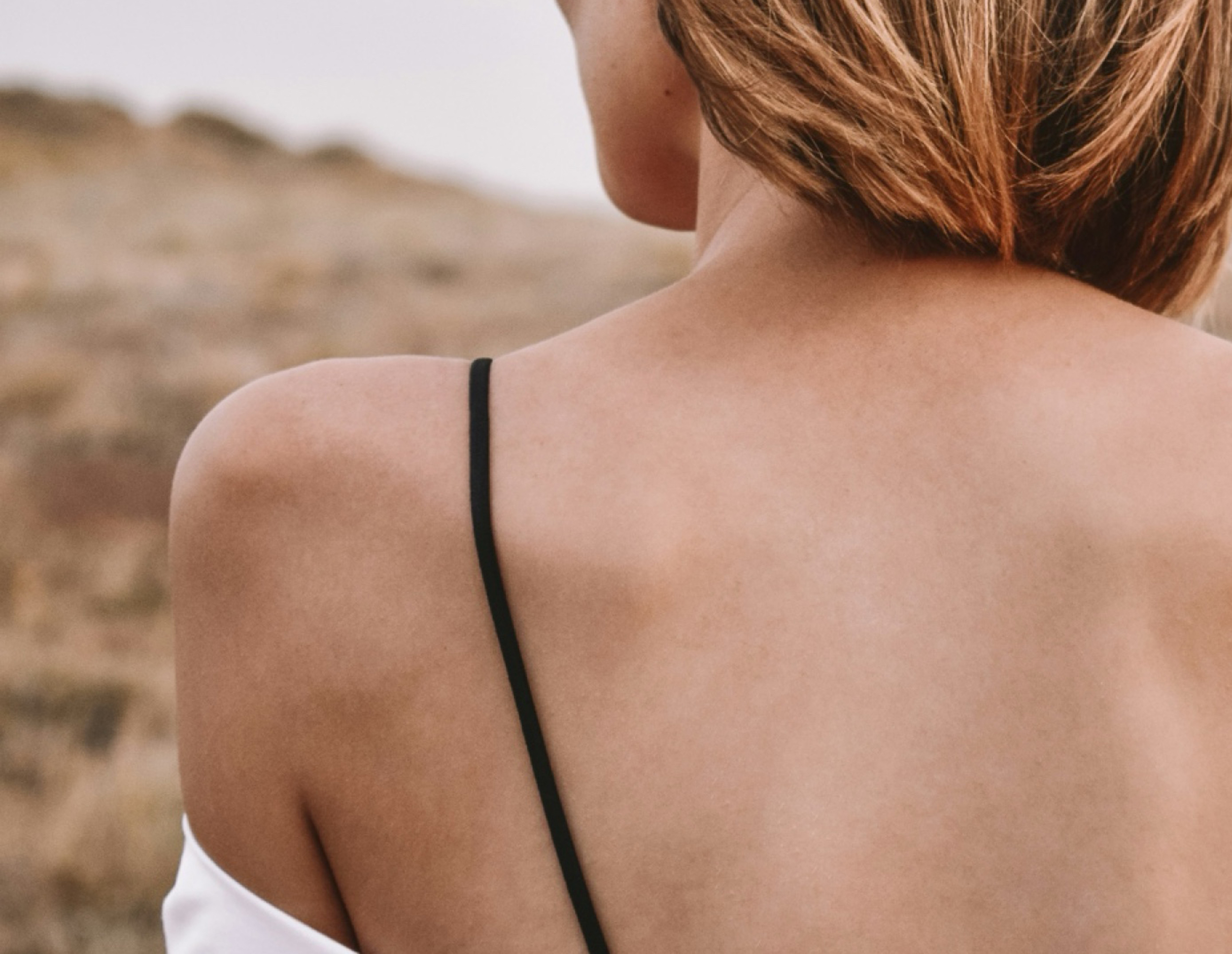 Camouflage tetoválás példa